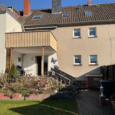 Sweet 65qm Apartment