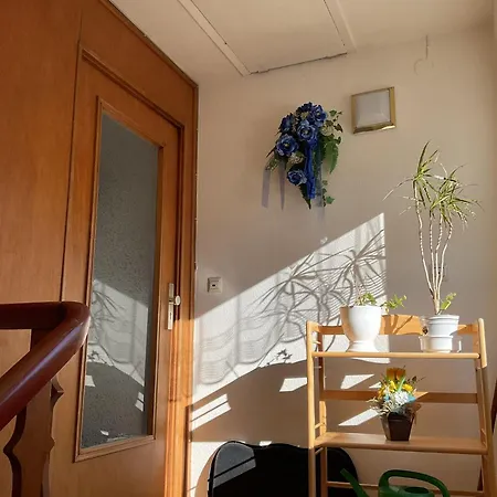 Sweet 65qm Apartment *